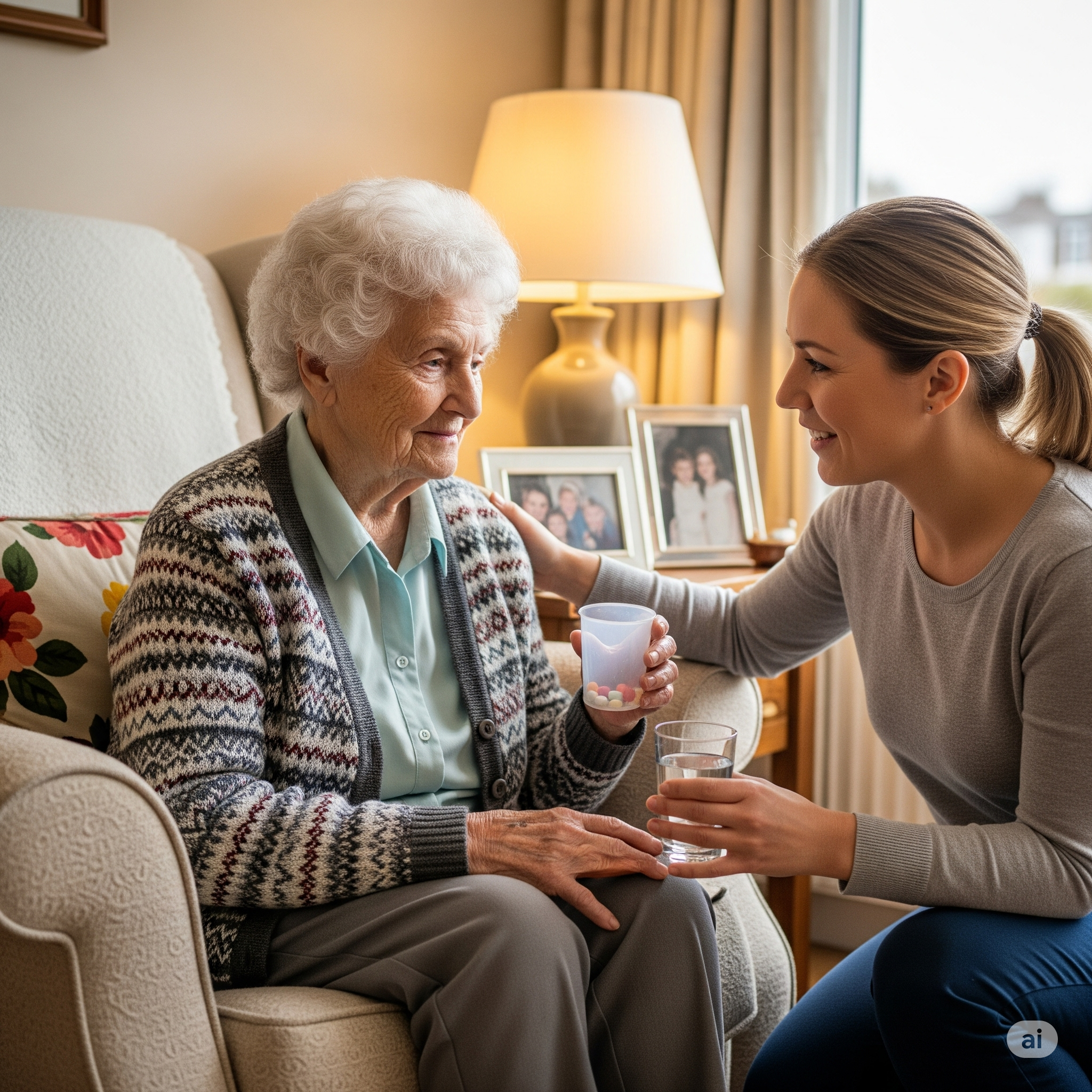 GoMac Healthcare team